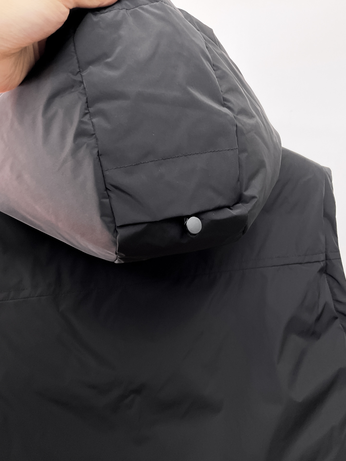 down jacket Man